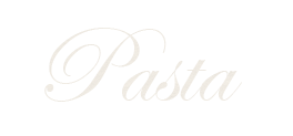 Pasta