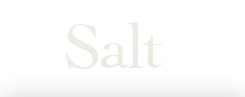 Salt