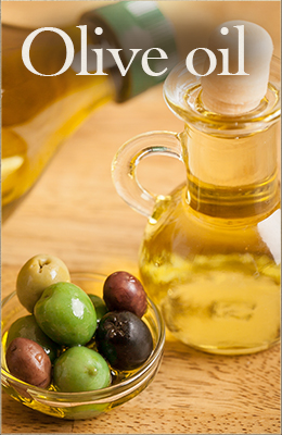 Olive oil