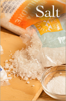 Salt